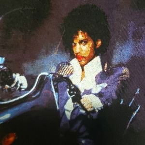Prince tee